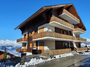 Charming apartment in Veysonnaz